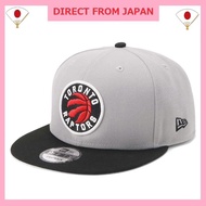 [New Era] Cap 9FIFTY Toronto Raptors Gray/Black
[New Era] Cap CAP 9FIFTY NBA C Cavaliers FREE NBA BA