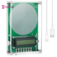 0.01Hz-10000Hz Adjustable Resonance Generator Ultra Low Frequency Generator Resonator Sound Frequenc