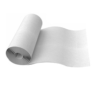 Air Filter Material for HVAC Furnace Vents Filter Material for Captures Dust and Pet Dander As Small