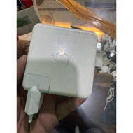 USB-C POWER ADAPTER MACBOOK PRO 61W ORIGINAL COPOTAN