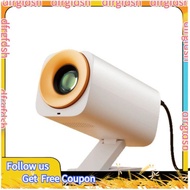 【D&F】V16 Projector Android 13 Outdoor Portable Mini Movie Home Theater with Dual WiFi BT 5.0 Project