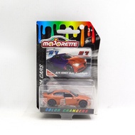 Majorette Premium Cars Color Changers Alfa Romeo Giulia Quadrifoglio Diecast Color Changing Car