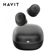 Havit TW969 超迷你真無線藍牙耳機 (黑色)