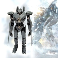 18cm pacific rim jaeger striker eureka action figure toys GK