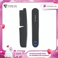 FUTURE LAB Nion Negative Ion Comb Set