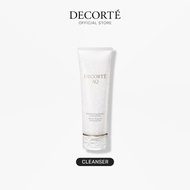 DECORTÉ AQ Youth Renewing Radiance Cleansing Foam 125gm