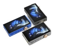 Hidizs AP80 Pro MAX 便攜音樂播放器