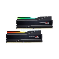G.SKILL RAM DDR5(6000) 64GB (32GBX2)  NEO RGB BLACK