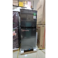 KULKAS SHARP 2 PINTU 205L SJ-236MN (KHUSUS CILEGON)