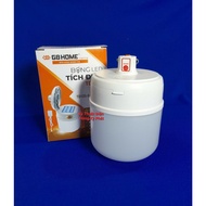 G8 Home TD 100-0.3H/G01, TD125-0.45AH/G01 rechargeable light bulb