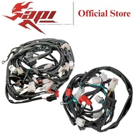 API WIRING SET WAVE100R-E 32100-KTL-7600