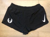 Nike Oregon Project Running Shorts size XL