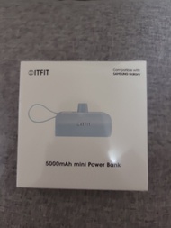 ITFIT 5000mAh mini Power Bank