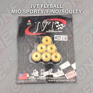 JVT FLYBALL SET FOR MIO SPORTY 3 PCS/6 PCS HEAVY DUTY PERFORMANCE PARTS