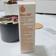 Bio Oil