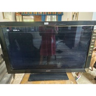 TV LCD SONY 40 INCH 40IN 40INCH KDL-40CX520 TELEVISI LED SECOND BEKAS