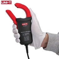 UNI T AC Current Clamp Sensor UT-CS06A 400A Amperimetric Clamp Meter Ammeter Suitable For UT61E+ UT1