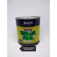 BOSTIK VULCASEAL 1/4 LITER