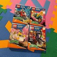 [Lin Beile Engage] 60332/60333/60296/60310