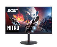 Acer Nitro XV272U Xbmiipruzx 27"" WQHD (2560 x 1440) Agile-Splendor IPS Monitor, AMD Radeon FREESYNC