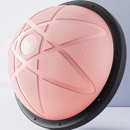 Wave Speed Ball Half-Round Balance Ball Yoga Fitness Half Ball Balance Sense Core Training Balance B