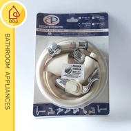 JET SHOWER DUPON P506 NC IVORY  JET SHOWER TOILET  BIDET
