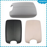 [SzyongxcbMY] Center Console Lid Armrest Cover for Honda Accord 2008-2012 Accessories