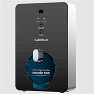 Máy biến đổi nước RO thành nước ion kiềm tươi Daikiosan DN070 (cho vùng pH thấp)