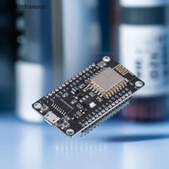 GG Nodemcu Lua V2.1 ESP8266 ESP-12F WIFI Development Board Micro USB- CH340 board With FLASH Button 
