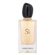 Giorgio Armani Si Eau De Parfum Spray 100ml/3.4oz