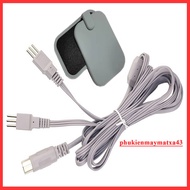 Dây điện xung kết nối máy điện sinh học DDS thế hệ thứ 5thế hệ 8 thế hệ 9 máy điện sinh học DDS