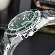 Armani Armani Armani quartz movement Simple atmospheric watch fashion Casual wear resistant 31KO