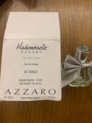 Azzaro Mademoiselle L'Eau Très Florale 50ml