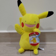 BNWT - Pika Ditto (M Size)