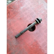 Skru Original Head Perodua Kancil 660 850 bulat petak (sparepart head kancil)