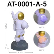 Best GR-AT-0001 Cake topper astronaut space planet Cake decoration - AT-0001-A-5