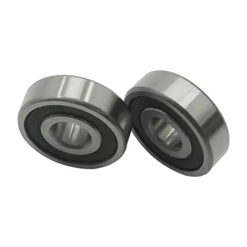 608 608zz 6200RS 6200 6001 bearing High Quality Non-standard Ball Bearing Mm No Standard