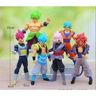 Dragon Ball 7 Dragon Ball songoku Model