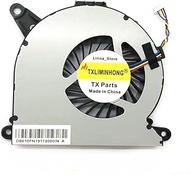 New Compatible CPU Cooling Fan for Intel NUC10 NUC10i3FNH NUC10i5FNH NUC10i7FNH NS65B01 D8010FN19112