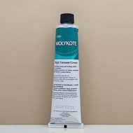 ◈DOW Dow Corning HVG High Vacuum Grease Sealing Grease Vacuum Silicone Grease 976V Semiconductor Equ