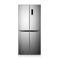 ส่งด่วน! ไฮเออร์ ตู้เย็น 4 ประตู 12 คิว รุ่น HRF-MD350 Haier 4-Door Refrigerator 12Q #HRF-MD350 สินค