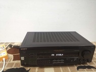Sony STR-DE315   5.1 聲道家庭影院接收擴音機85%新  平售$350