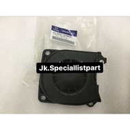 TIMING COVER UPR GENUINE PART (ORIGINAL) [21360-02850] KIA PICANTO 2004