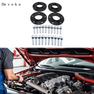 [Cuticate1] Wheel Spacers 5 X 120mm 4pcs Hub Bore 72.6mm X 1.5mm Aluminum Alloy for 3 Series E91 E46