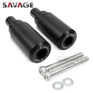 CB500X CB500F Frame Slider Crash Protector For HONDA CB 500X 500F 400F 400X 2013-2024 Motorcycle Fai