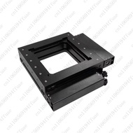 XY Motorized Stage Motorized Trimming Platform Aluminum Alignment Stage Laser Machine Motorized Stag