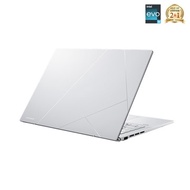 華碩 ASUS ZenBook 筆記型電腦 14" (i5-13500H/16GB/512GB/Iris Xe/W11/EVO認證) 銀 UX3402VA-0142S13500H