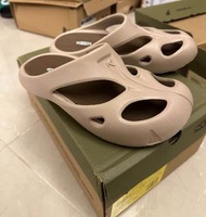 keen shanti 戶外涼拖鞋溯溪鞋 棕色 女款