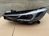 MG5 ของแท้ ไฟหน้า mg 5 2019 2020 2021 2022 2023