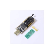 USB Programmer Module CH341A Series Burner Chip 24 EEPROM BIOS LCD Writer 25 SPI Flash USB to TTL 5V